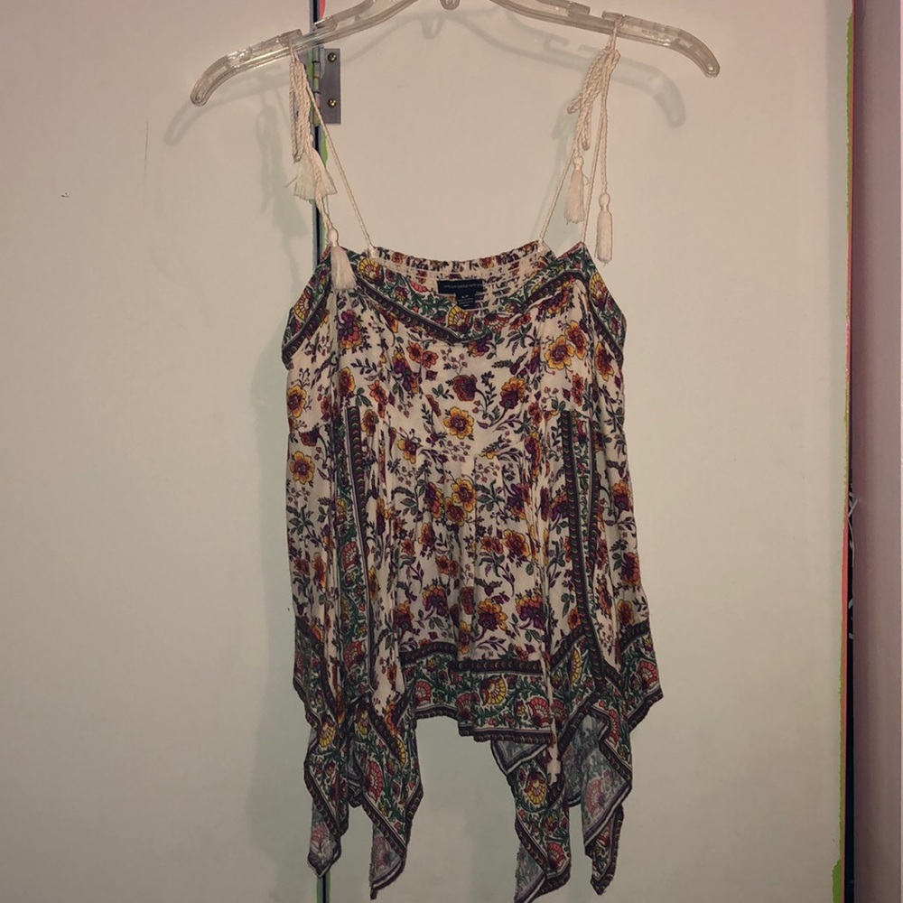 American eagle top